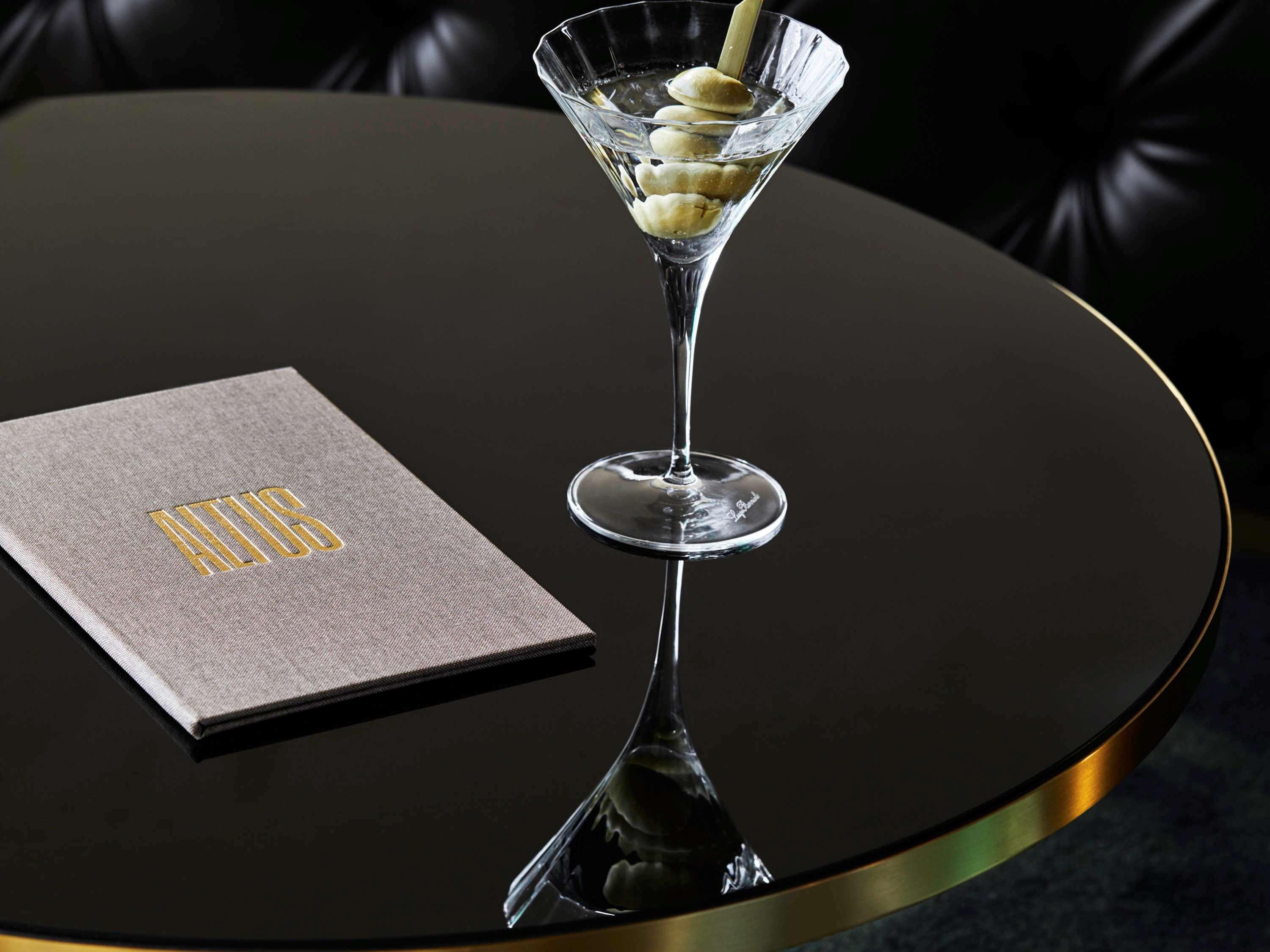 Hotel Chadstone Melbourne Mgallery Collection Kültér fotó A dry martini