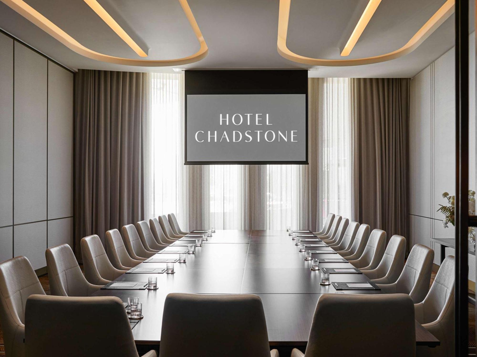 Hotel Chadstone Melbourne Mgallery Collection Kültér fotó Meeting room