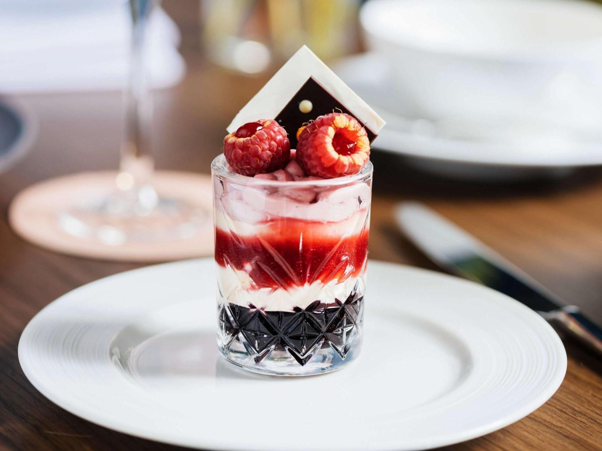Hotel Chadstone Melbourne Mgallery Collection Kültér fotó A parfait