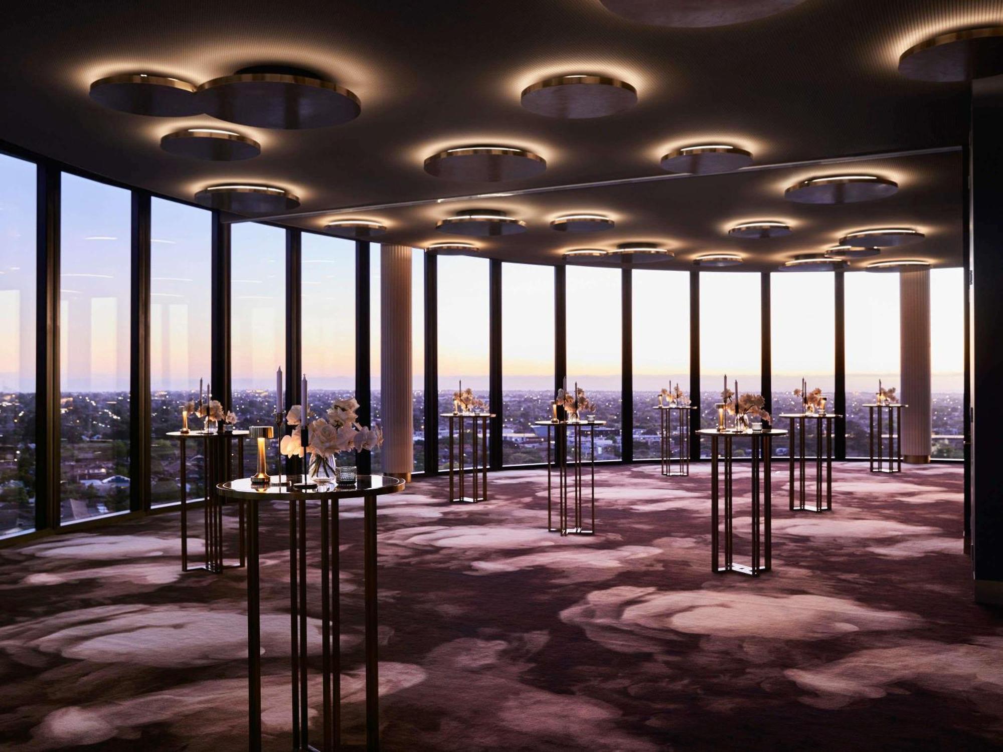 Hotel Chadstone Melbourne Mgallery Collection Kültér fotó