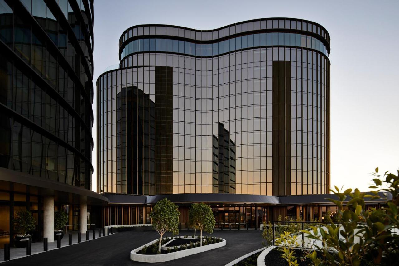 Hotel Chadstone Melbourne Mgallery Collection Kültér fotó The Crown Towers